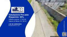 Foto Immobile in asta di 92 m con pi� di 5 locali in vendita a Catanzaro