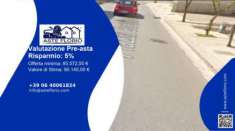 Foto Immobile in asta di 92 m con pi di 5 locali in vendita a Latiano