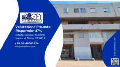 Foto Immobile in asta di 92 m con pi� di 5 locali in vendita a Mantova