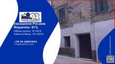 Foto Immobile in asta di 92 m con pi� di 5 locali in vendita a Marsciano