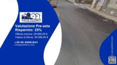 Foto Immobile in asta di 92 m con pi di 5 locali in vendita a Terme Vigliatore