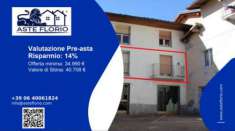 Foto Immobile in asta di 92 m in vendita a Ballabio