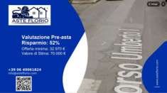 Foto Immobile in asta di 92 m in vendita a Bernalda