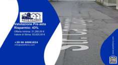 Foto Immobile in asta di 92 m in vendita a Biella