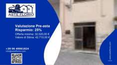 Foto Immobile in asta di 92 m in vendita a Campobasso