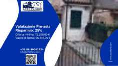 Foto Immobile in asta di 92 m in vendita a Cartoceto