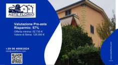 Foto Immobile in asta di 92 m in vendita a Caserta