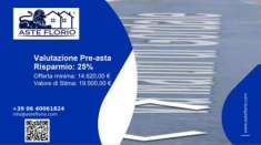 Foto Immobile in asta di 92 m in vendita a Castel Vittorio