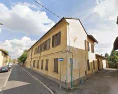 Foto Immobile in asta di 92 m in vendita a Castellanza