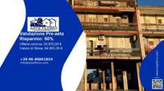 Foto Immobile in asta di 92 m in vendita a Catania