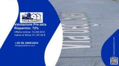 Foto Immobile in asta di 92 m in vendita a Catanzaro