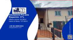 Foto Immobile in asta di 92 m in vendita a Cetona