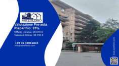 Foto Immobile in asta di 92 m in vendita a Cinisello Balsamo