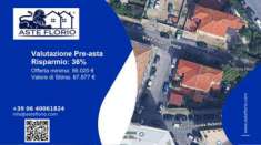 Foto Immobile in asta di 92 m in vendita a Cosenza