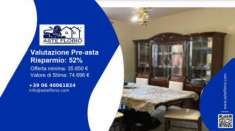 Foto Immobile in asta di 92 m in vendita a Cosenza