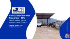 Foto Immobile in asta di 92 m in vendita a Fondi
