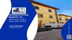 Foto Immobile in asta di 92 m in vendita a Fucecchio