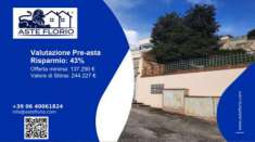 Foto Immobile in asta di 92 m in vendita a Grottammare