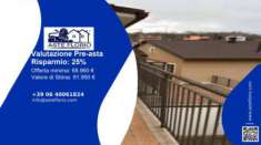 Foto Immobile in asta di 92 m in vendita a L'Aquila