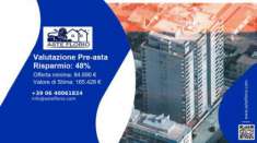 Foto Immobile in asta di 92 m in vendita a Latina