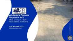 Foto Immobile in asta di 92 m in vendita a Loro Ciuffenna