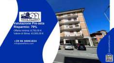 Foto Immobile in asta di 92 m in vendita a Molare