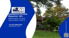 Foto Immobile in asta di 92 m in vendita a Montecreto