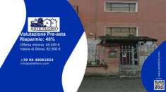 Foto Immobile in asta di 92 m in vendita a Noceto