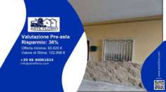 Foto Immobile in asta di 92 m in vendita a Potenza