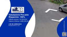 Foto Immobile in asta di 92 m in vendita a San Giovanni in Fiore