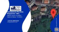 Foto Immobile in asta di 92 m in vendita a San Godenzo