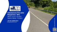 Foto Immobile in asta di 92 m in vendita a San Godenzo