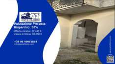 Foto Immobile in asta di 92 m in vendita a San Marcellino