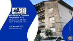 Foto Immobile in asta di 92 m in vendita a San Potito Ultra