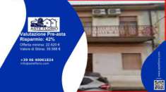 Foto Immobile in asta di 92 m in vendita a Terme Vigliatore