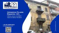 Foto Immobile in asta di 92 m in vendita a Torino