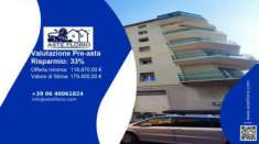 Foto Immobile in asta di 92 m in vendita a Trieste