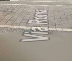 Foto Immobile in asta di 92 m in vendita a Vallo della Lucania