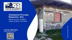 Foto Immobile in asta di 920 m con pi� di 5 locali in vendita a Terme Vigliatore