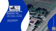 Foto Immobile in asta di 9225 m con pi� di 5 locali in vendita a Felino