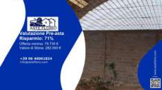 Foto Immobile in asta di 923 m in vendita a Reggio Calabria