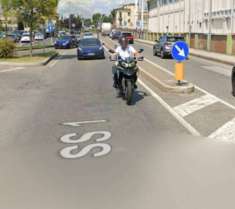 Foto Immobile in asta di 9255 m in vendita a Pisa