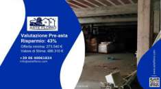 Foto Immobile in asta di 927 m con pi� di 5 locali in vendita a Avellino