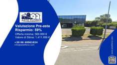 Foto Immobile in asta di 928 m con pi di 5 locali in vendita a Bientina
