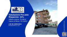 Foto Immobile in asta di 93 m, box auto in vendita a Monsampolo del Tronto