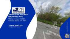 Foto Immobile in asta di 93 m, box auto in vendita a Monte Grimano Terme