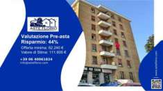 Foto Immobile in asta di 93 m con 3 locali in vendita a Usmate Velate