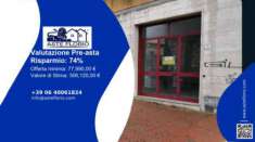 Foto Immobile in asta di 93 m con pi� di 5 locali in vendita a Nuoro