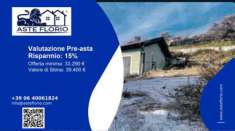 Foto Immobile in asta di 93 m con pi di 5 locali in vendita a Serra Ricc