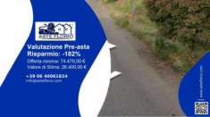 Foto Immobile in asta di 93 m con pi� di 5 locali in vendita a Spezzano Albanese